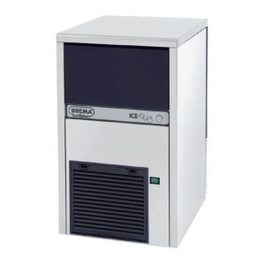 Brema Küp Buz Makinesi Kendinden Hazneli 29 Kg/Gün CB 249