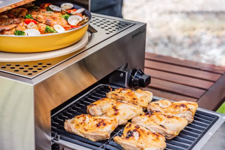 Salamander Nedir? Ne İşe Yarar?