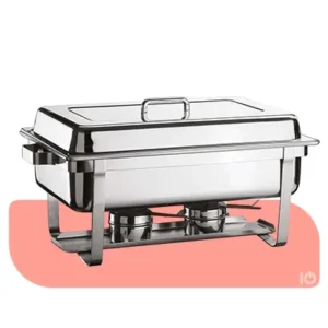 Açık Büfe Ekipmanları