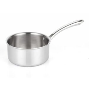 Altınbaşak A 105KA 20 Elite Multi Metal Çelik Kaçerola 20 cm