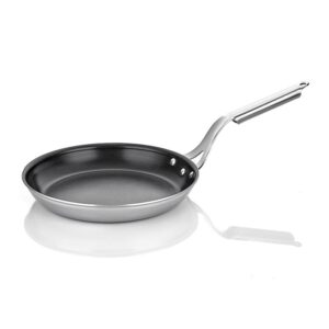Altınbaşak A 106KO 22 Silver Star Non-Stick Krep ve Omlet Tavası 22 cm
