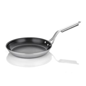 Altınbaşak A 106KO 28 Silver Star Non-Stick Krep ve Omlet Tavası 28 cm