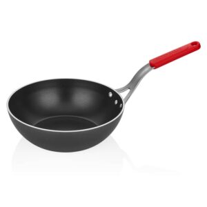 Altınbaşak A 115WK 30 Delta Wok Tava 30 cm