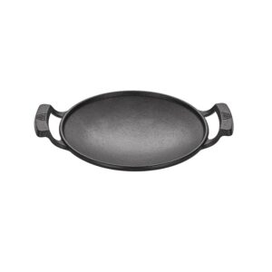 Altınbaşak A 120SK 24 Döküm Demir Kavurma Sacı 24 cm