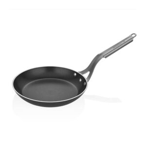 Altınbaşak Lazzetti Profesyonel Yayvan Sote Tavası 22 cm