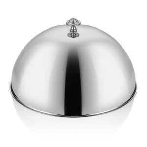 Altınbaşak Oda Servisi Tepsi Kapağı 30 cm