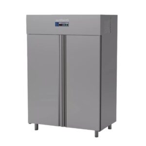 Astema Gastronorm Seri Dik Tip Çift Kapılı Derin Dondurucu 1400 L 430 K