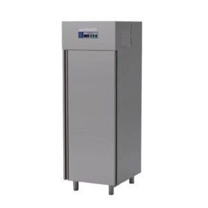 Astema Gastronorm Seri Dik Tip Tek Kapılı Derin Dondurucu 700 L 430 K