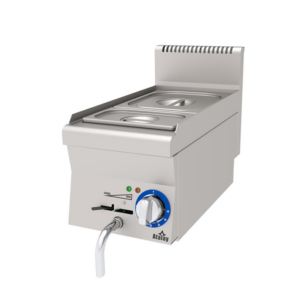 Atalay 600 Seri Benmari Set Üstü Elektrikli 30x60 Cm