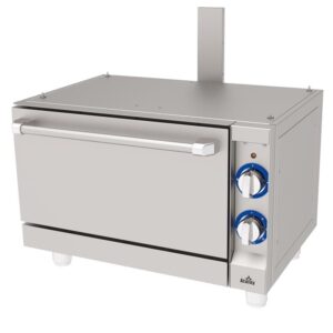 Atalay 600 Seri Set Altı Fırın Elektrikli 80x60x55 Cm