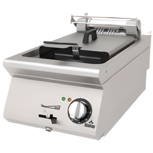 Atalay 730 Seri Fritöz Set Üstü Elektrikli 12 Lt 40x73 Cm