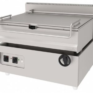 Atalay 900 Seri Devrilir Tava Gazlı 120 Lt 120x90x85 Cm