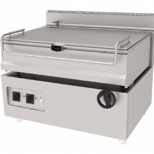 Atalay 900 Seri Devrilir Tava Elektrikli 120 Lt 120x90x85 Cm