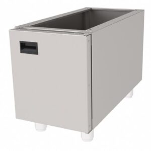 Atalay 900 Seri Set Altı Tezgah 1 Kapaklı 40x85x56 Cm