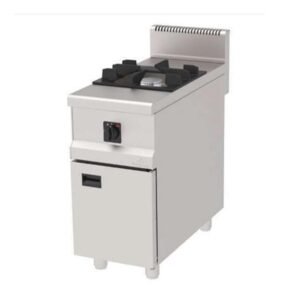 Atalay 900 Seri Tek Gözlü Ocak Dolaplı Gazlı 40x90 Cm