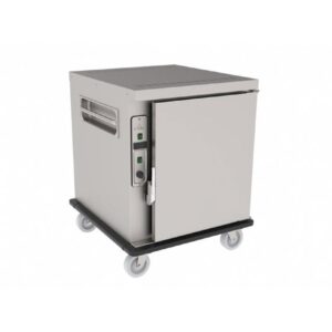 ATALAY ABA-6 2/1 Banket Arabası 6 Küvet Kapasiteli