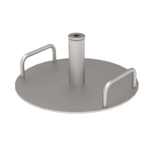 Atalay ADSA-02 Döner Sarma Aparatı