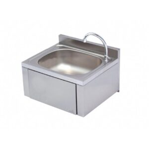 ATALAY AKE-01 Kumandalı El Yıkama Evyesi 1