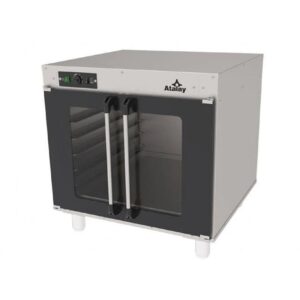 Atalay AMAY-4060-12 Mayalandırma Kabini 12 Tepsili Elektrikli