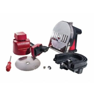 Atalay T4 Döner Kesme Makinesi Şarjlı 140 mm bıçak