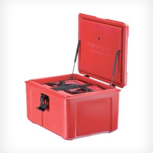 Avatherm 640 Thermobox Motor Çantası