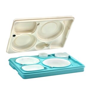 Avatherm Resital Termo Tepsi Kilitsiz