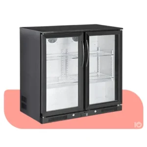 Bar Arkası Şişe Soğutucular