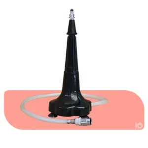 Bar Duşlama Ekipmanları