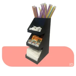 Bar Pipetlik Peçetelik