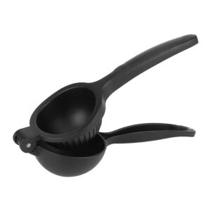 Biradlı BRD-EF285 Limon Sıkacağı Siyah