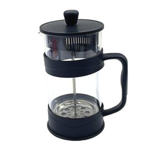 Biradlı Groovy GRV-A101 French Press, 600 cl