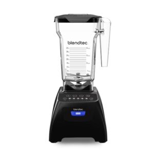 Blendtec Classic 575 Blender 2+2 Programlı