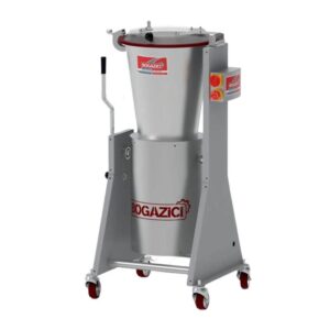 Boğaziçi BDH.30 Devrilir Humus Makinesi