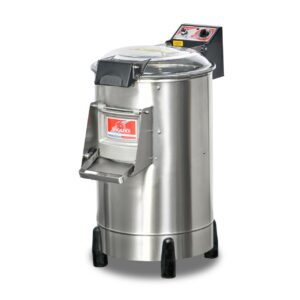 Boğaziçi BPS-10 Patates Soyma Makinesi