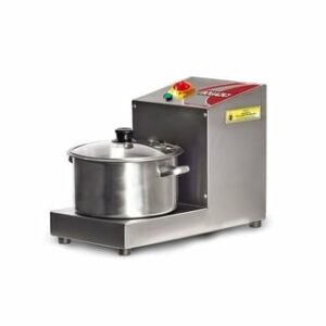 Boğaziçi BSDE ECO Soğan Doğrama Makinesi