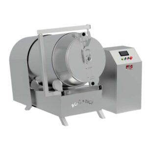 Boğaziçi BTM.400 Et Soslama Makinesi Soğutuculu 400 Litre 380 V