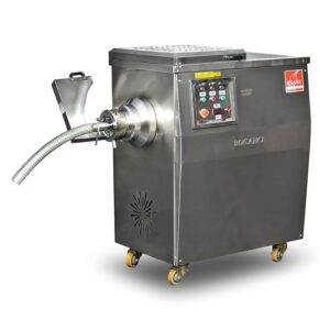 Boğaziçi No 130 Soğutuculu Kıyma Makinesi 1500 Kg/Saat BPKM.130