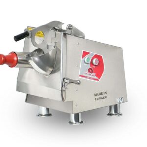 Boğaziçi Set Üstü Sebze Doğrama Makinesi 7 Bıçaklı