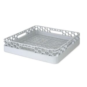 Bora Plastik Çatal Kaşık Yıkama Basketi 50x50 cm