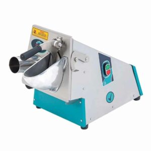 Bosfor USD-01 Set Üstü Sebze Doğrama Makinesi, 220V, 300 kg/saat