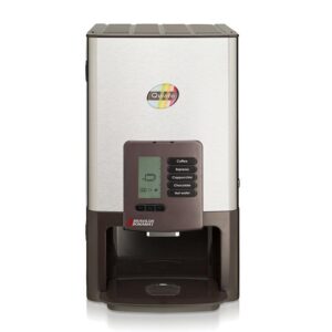 Bravilor Bonamat Quinto 322 Instant Kahve Makinesi