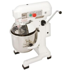 By Kitchen DM-20 Planet Mikser 20 L