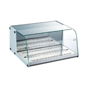 By Kitchen DST-10 Soğuk Teşhir Dolabı 40 L