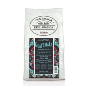 Caffe Corsini DGU049 Guatemala Arabica Çekirdek Kahve 250 Gr