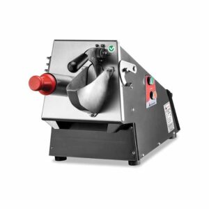 Çağdaş Set Üstü Sebze Doğrama Makinası 220V 7 Bıçaklı