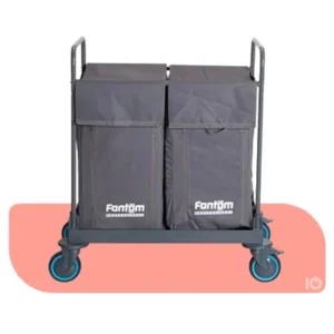 Çamaşır Toplama Arabaları