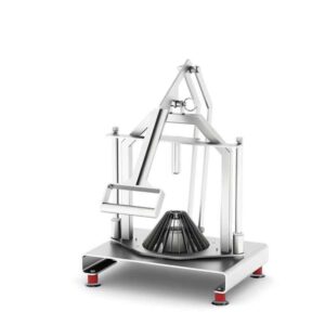 Cancan 1319 Çiçek Soğan Dilimleme Makinesi