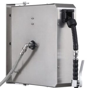 Cancan 15 Metre Geri Toplamalı Ön Yıkama Duşu