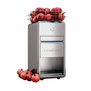 Cancan 32 Nar/Greyfurt Sıkma Makinesi, Depolu