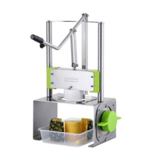 Cancan Ananas Soyma Makinesi